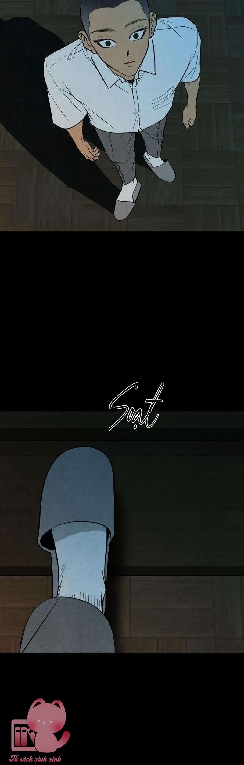 Phục Tùng - Chap 6 - Trang 40