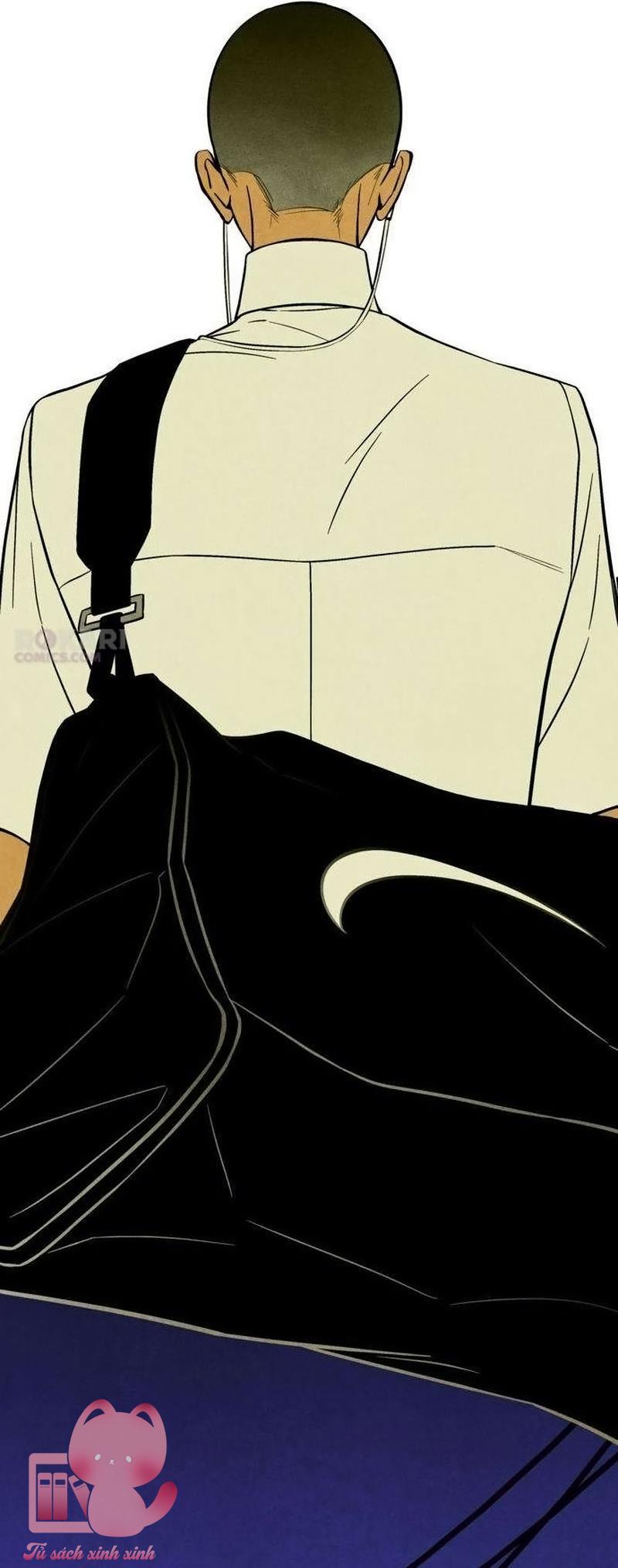 Phục Tùng - Chap 6 - Trang 7