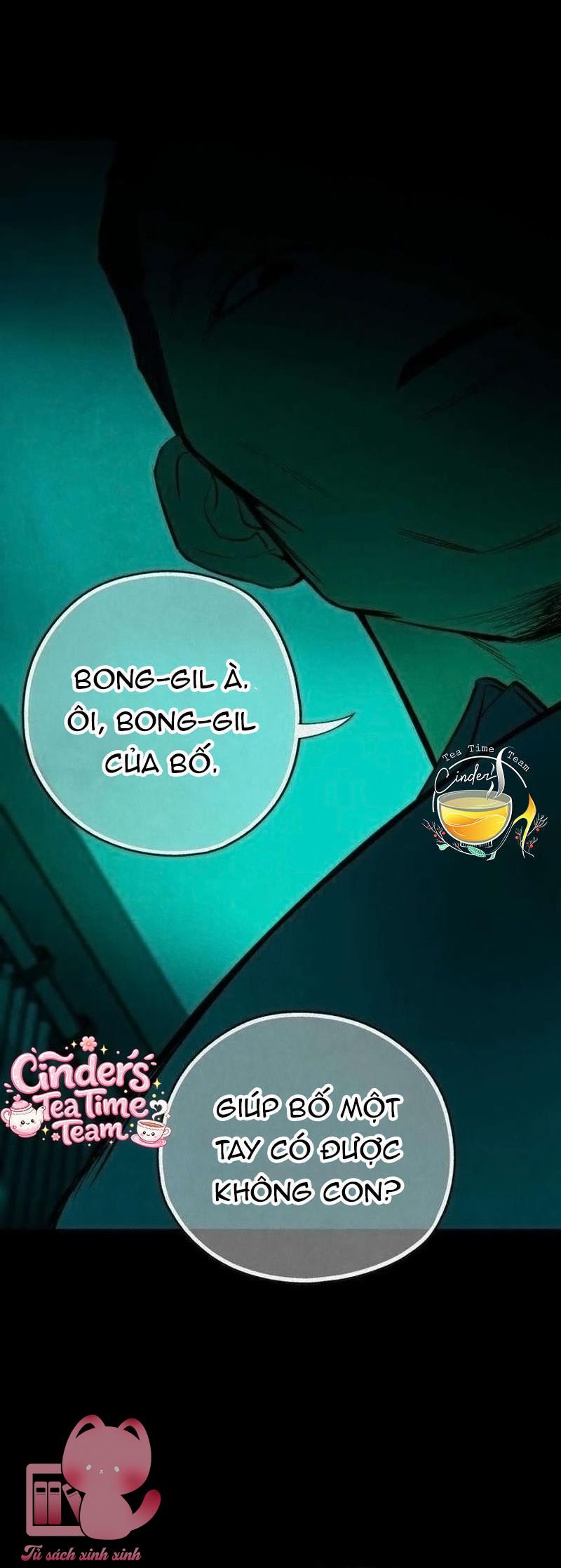 Phục Tùng - Chap 6 - Trang 67