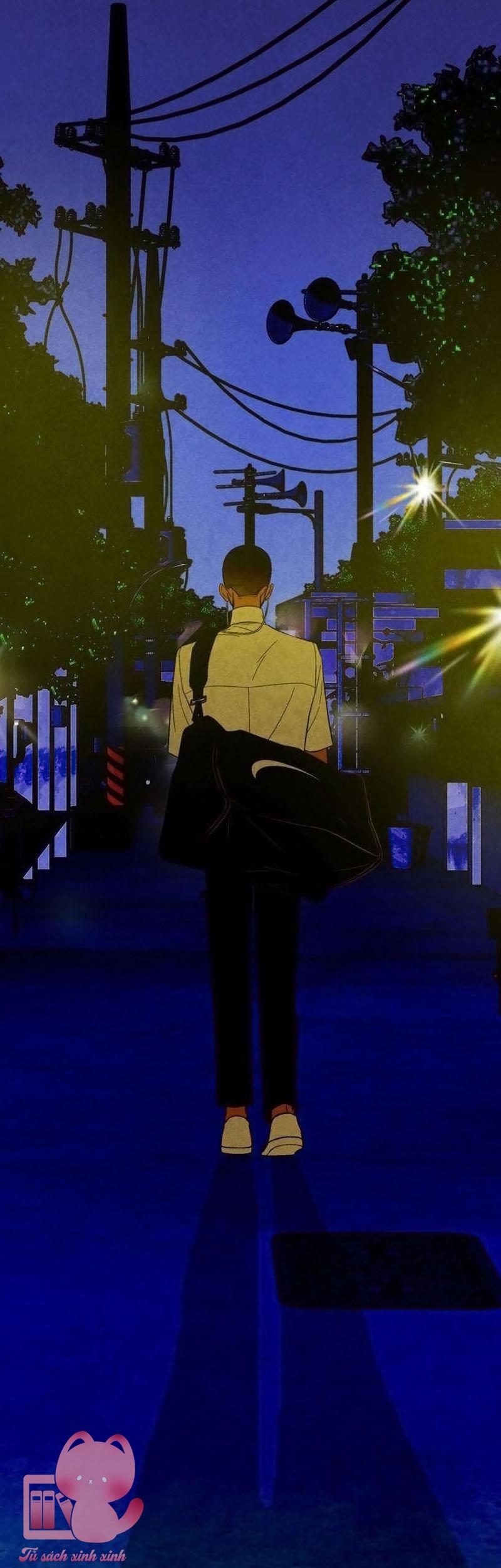 Phục Tùng - Chap 6 - Trang 8