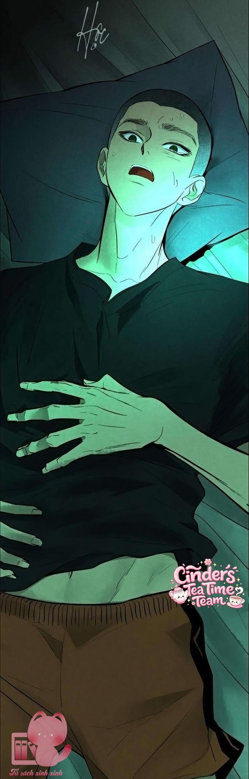 Phục Tùng - Chap 6 - Trang 83