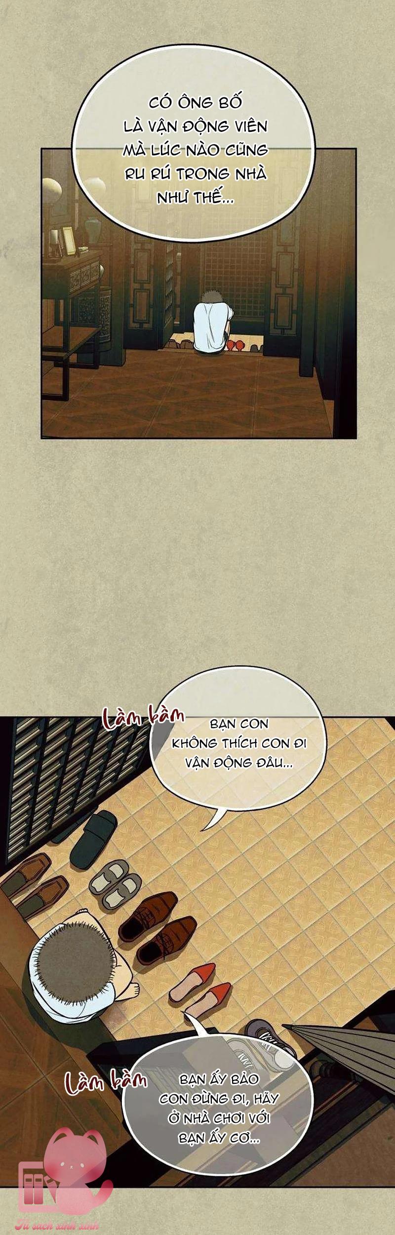 Phục Tùng - Chap 7 - Trang 11