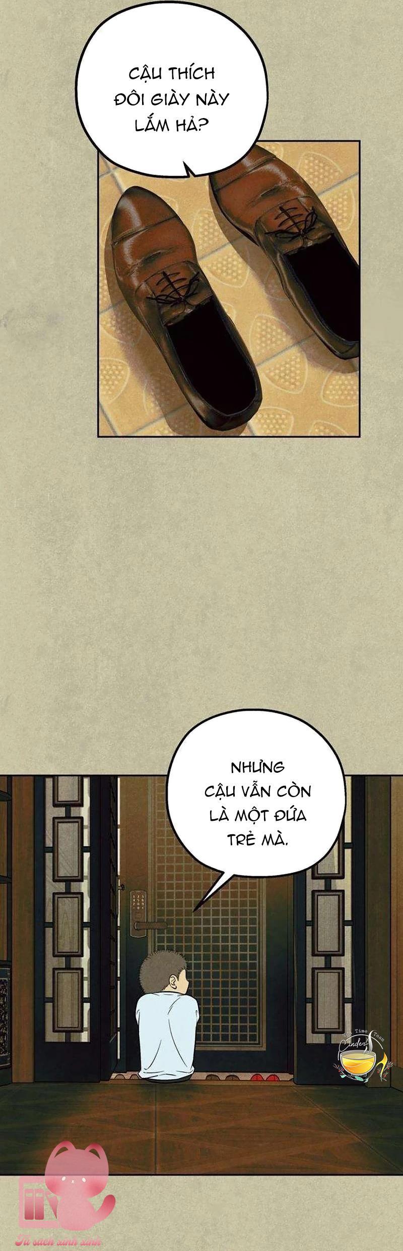 Phục Tùng - Chap 7 - Trang 13