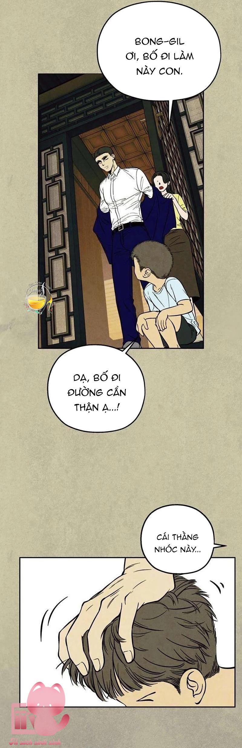 Phục Tùng - Chap 7 - Trang 15