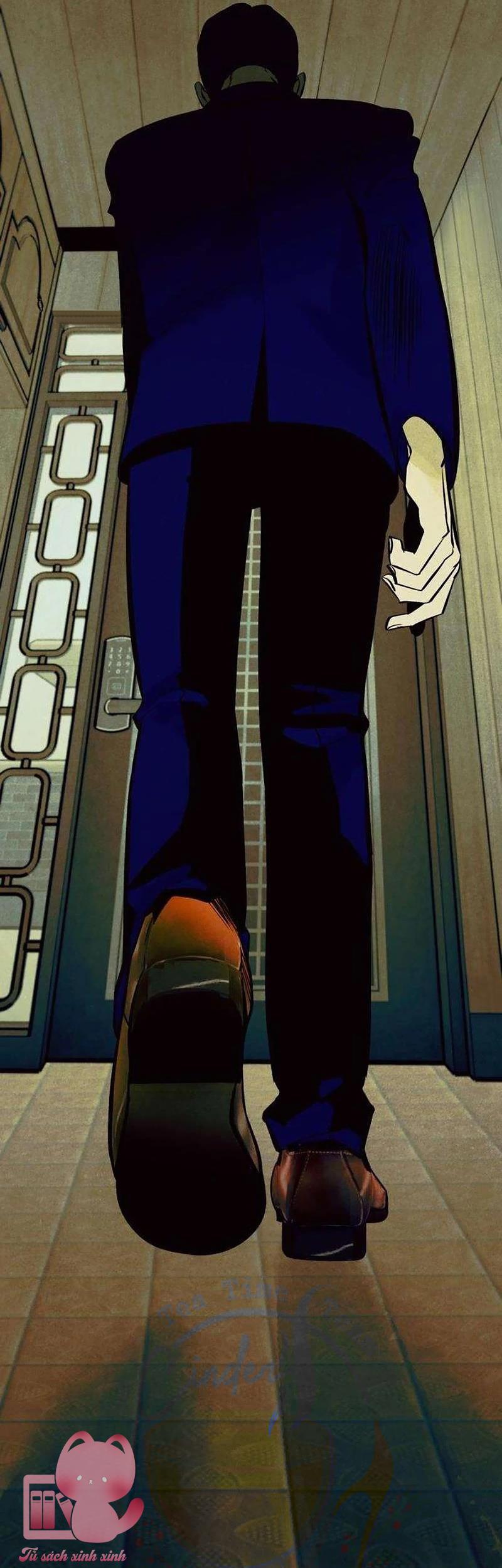 Phục Tùng - Chap 7 - Trang 18