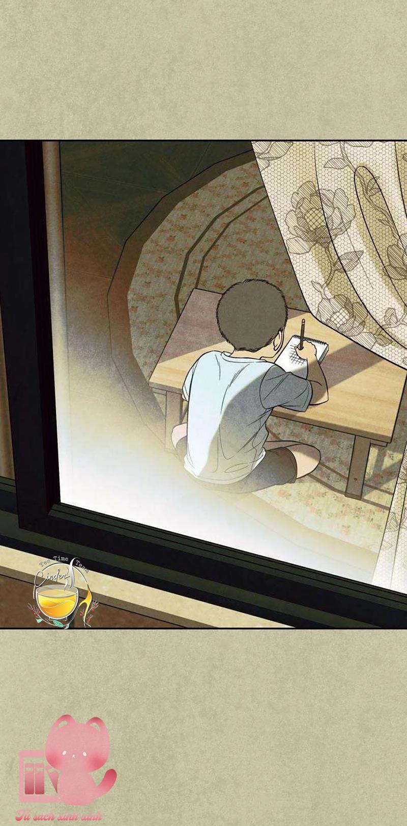 Phục Tùng - Chap 7 - Trang 3