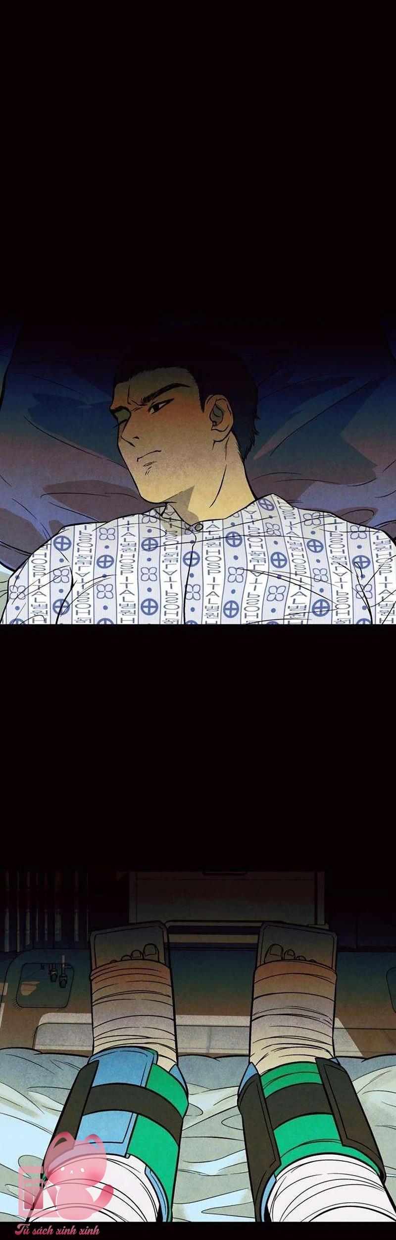 Phục Tùng - Chap 7 - Trang 22