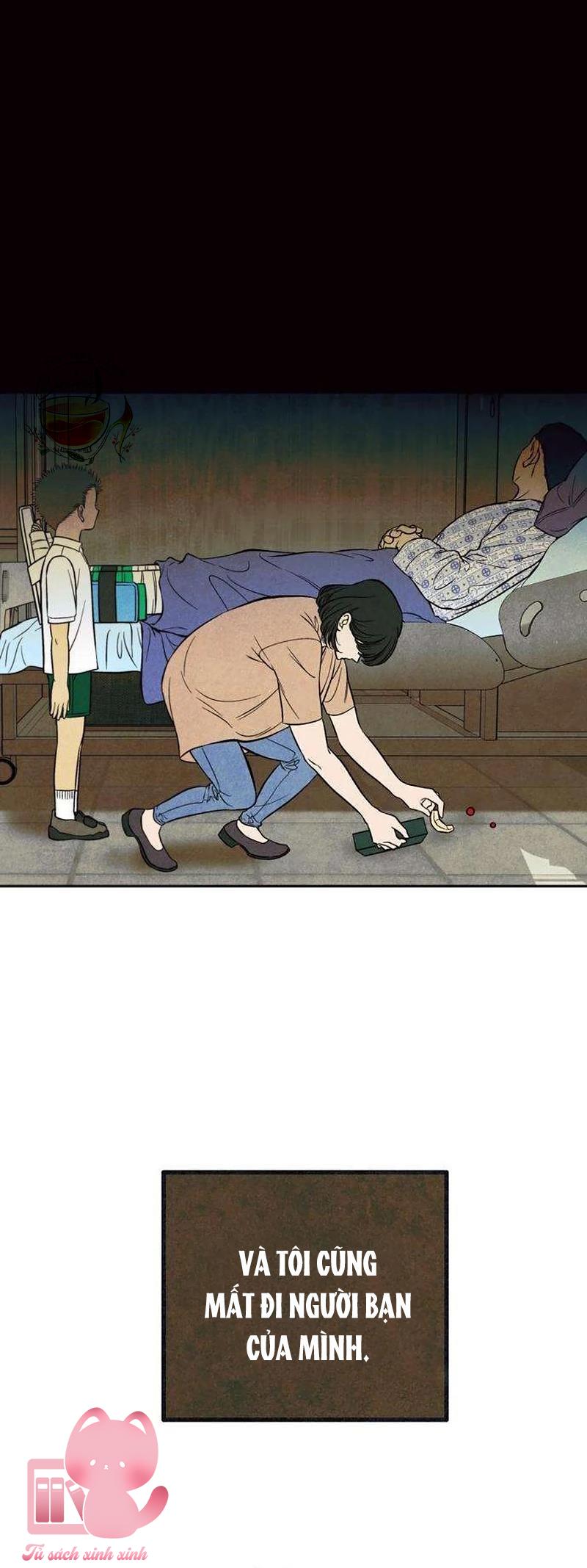 Phục Tùng - Chap 7 - Trang 23