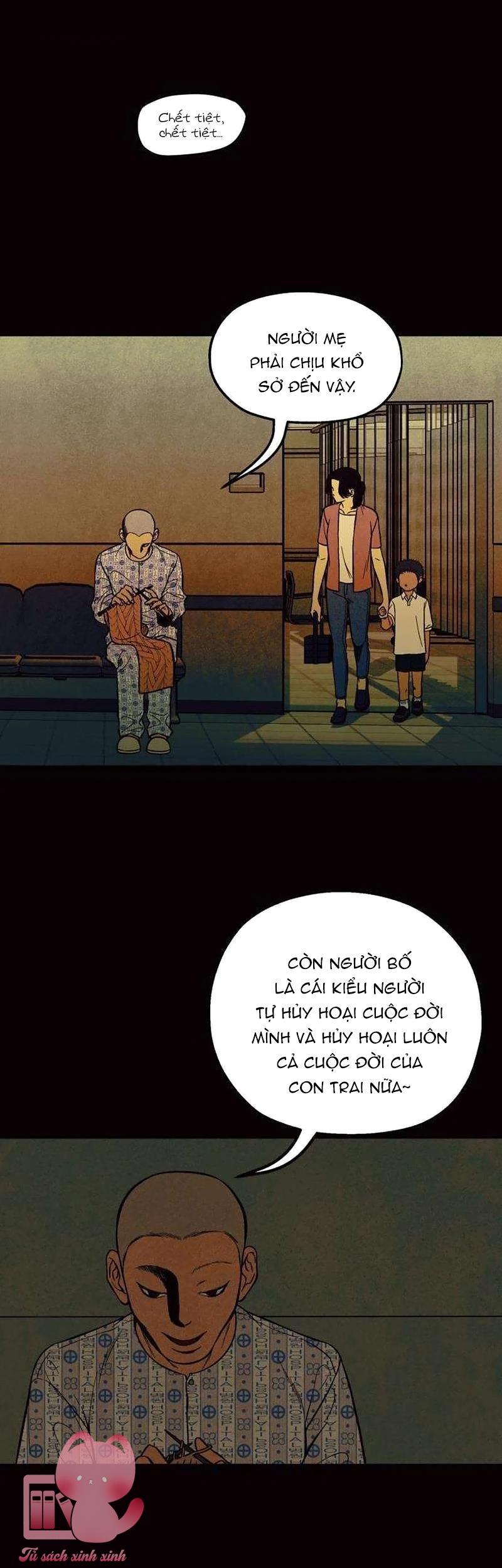 Phục Tùng - Chap 7 - Trang 25