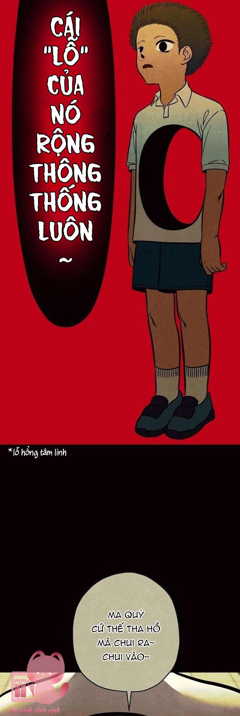 Phục Tùng - Chap 7 - Trang 27