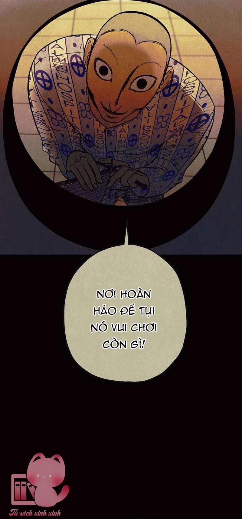 Phục Tùng - Chap 7 - Trang 28