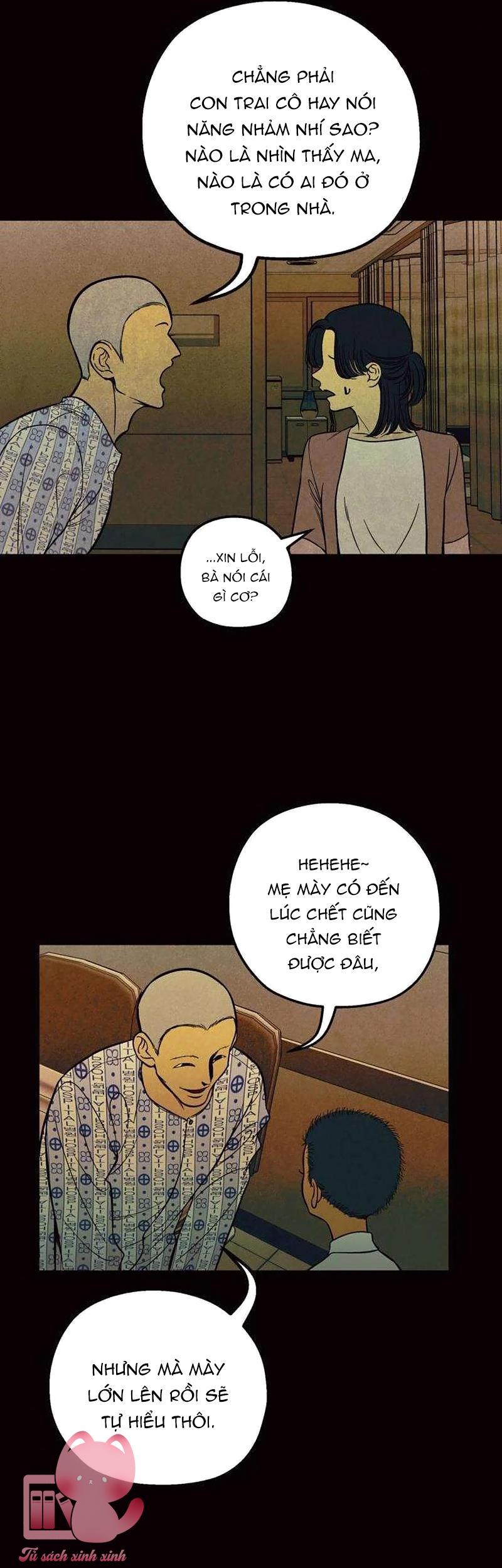 Phục Tùng - Chap 7 - Trang 29