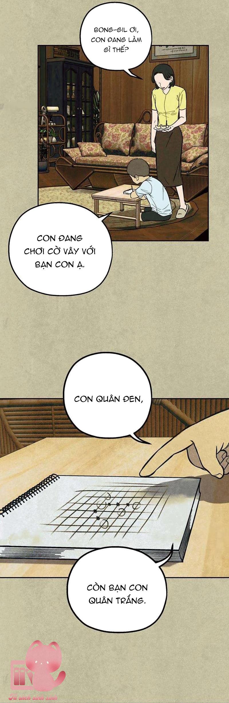 Phục Tùng - Chap 7 - Trang 4