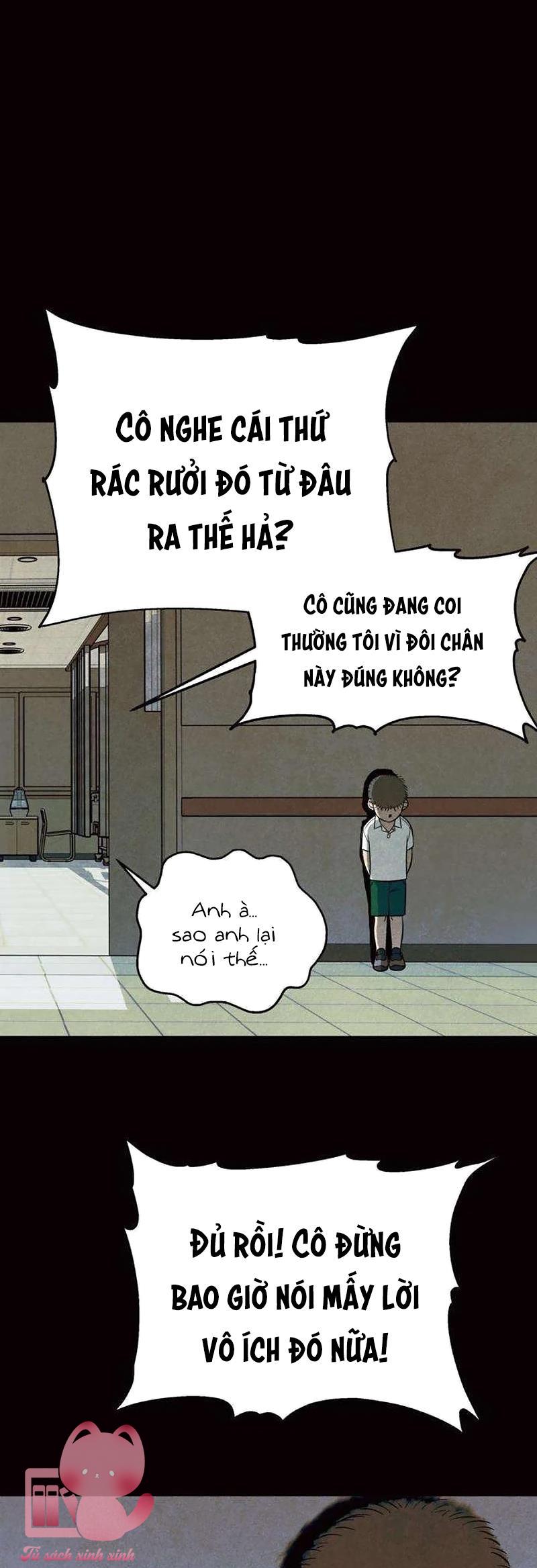 Phục Tùng - Chap 7 - Trang 31