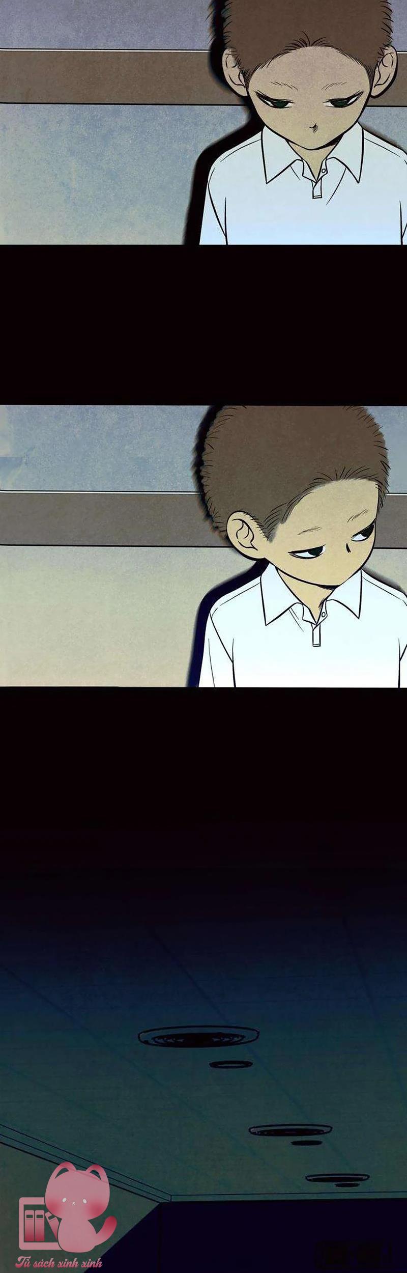 Phục Tùng - Chap 7 - Trang 32