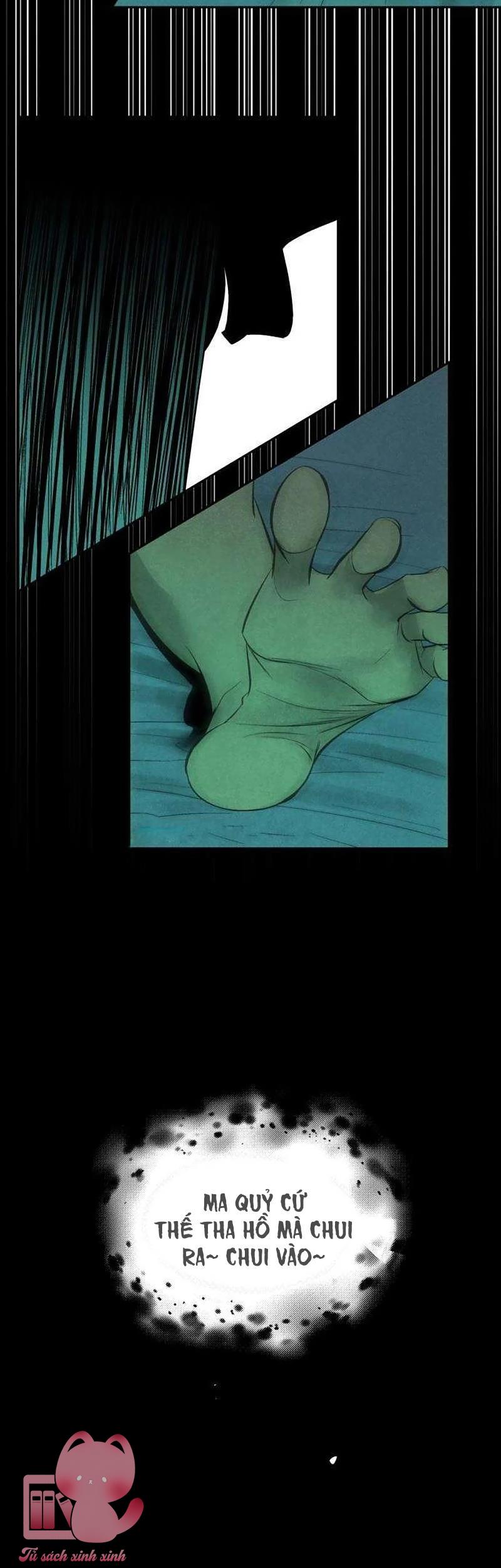 Phục Tùng - Chap 7 - Trang 38