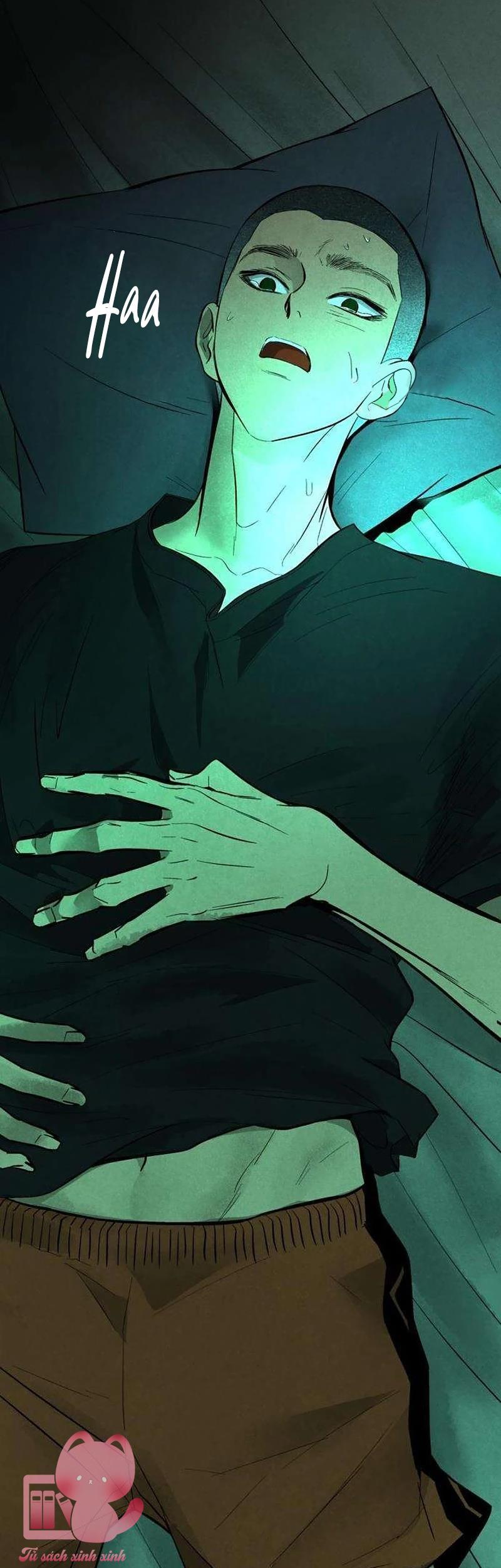 Phục Tùng - Chap 7 - Trang 40