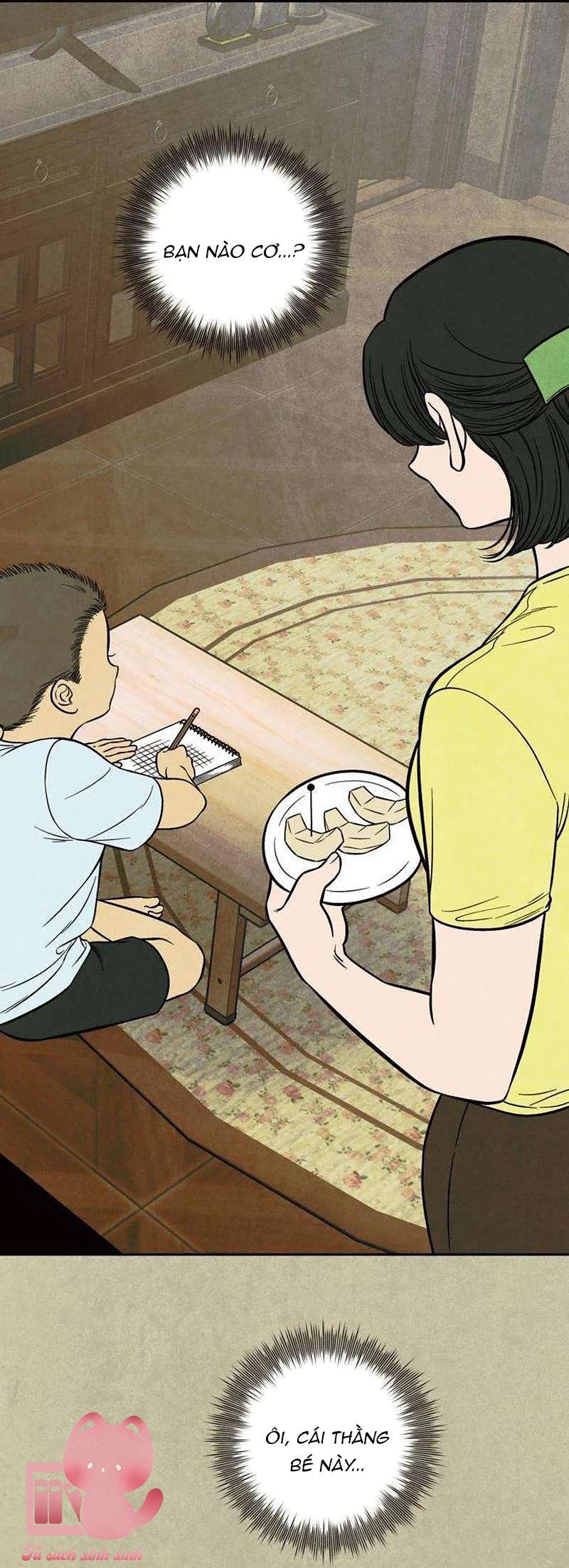 Phục Tùng - Chap 7 - Trang 5