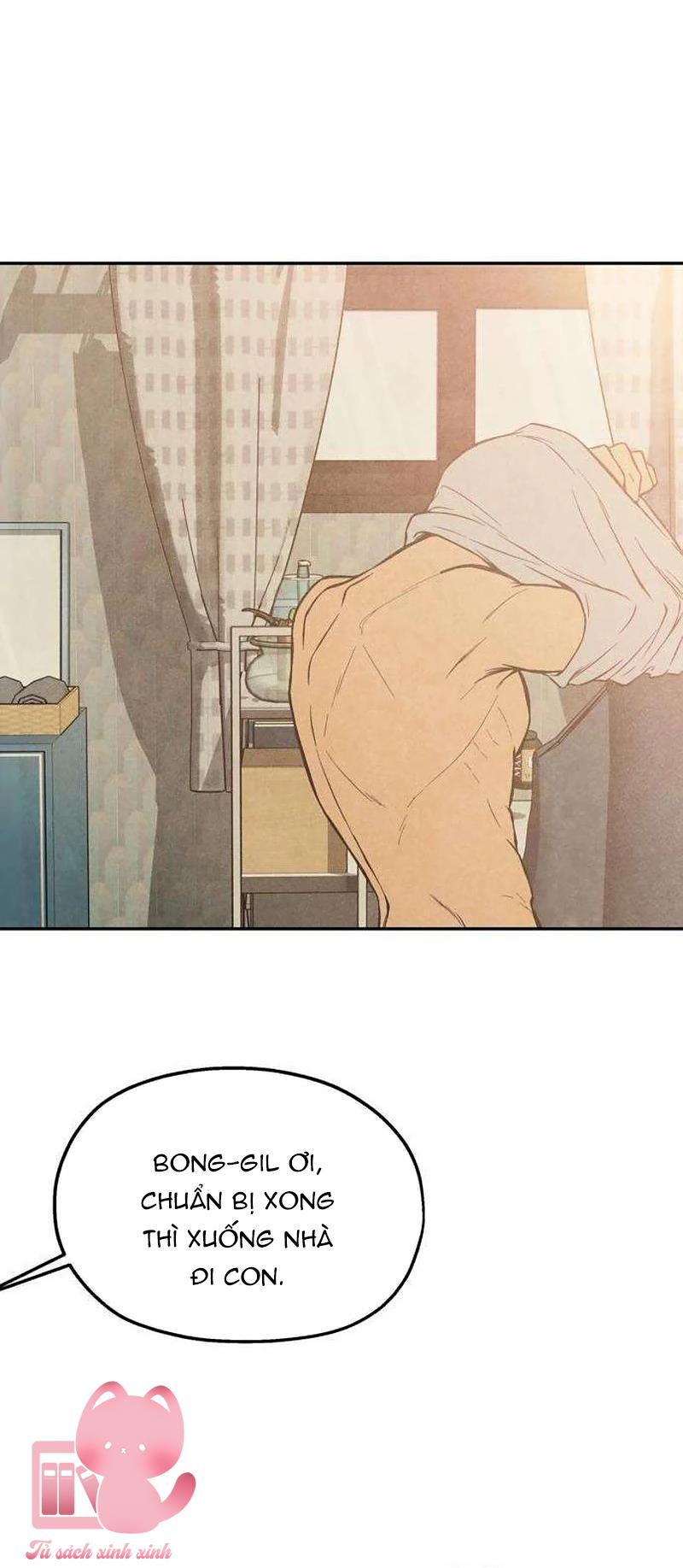 Phục Tùng - Chap 7 - Trang 43