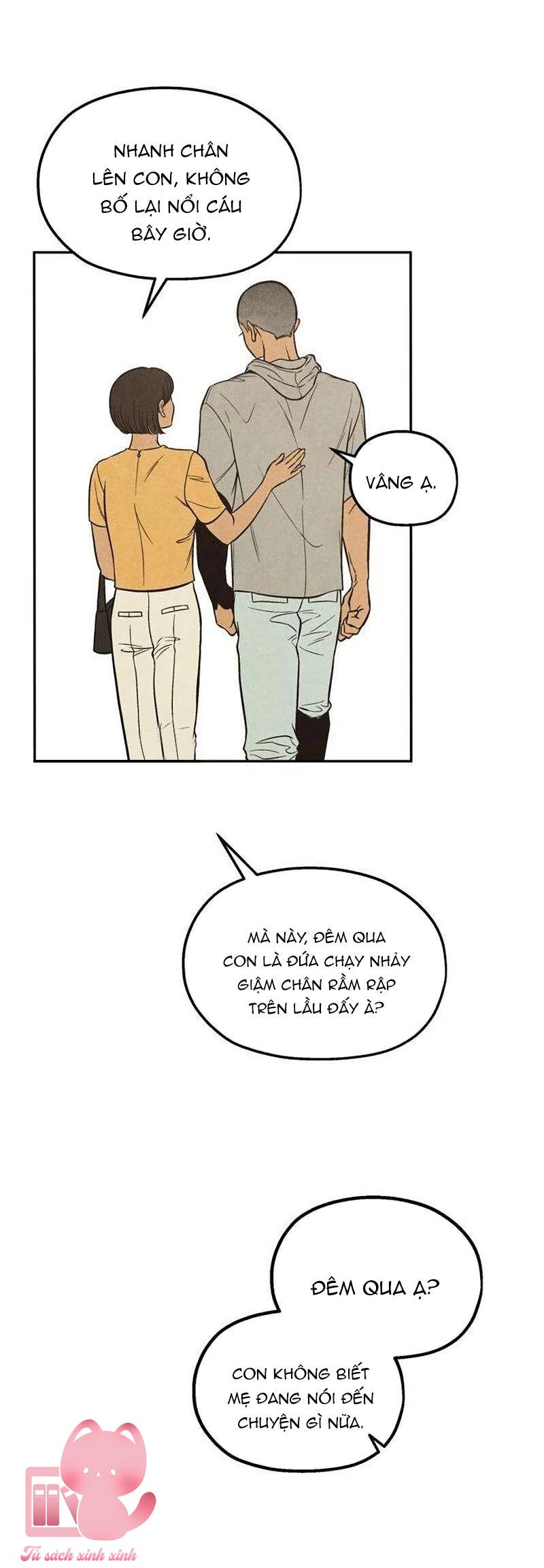 Phục Tùng - Chap 7 - Trang 45