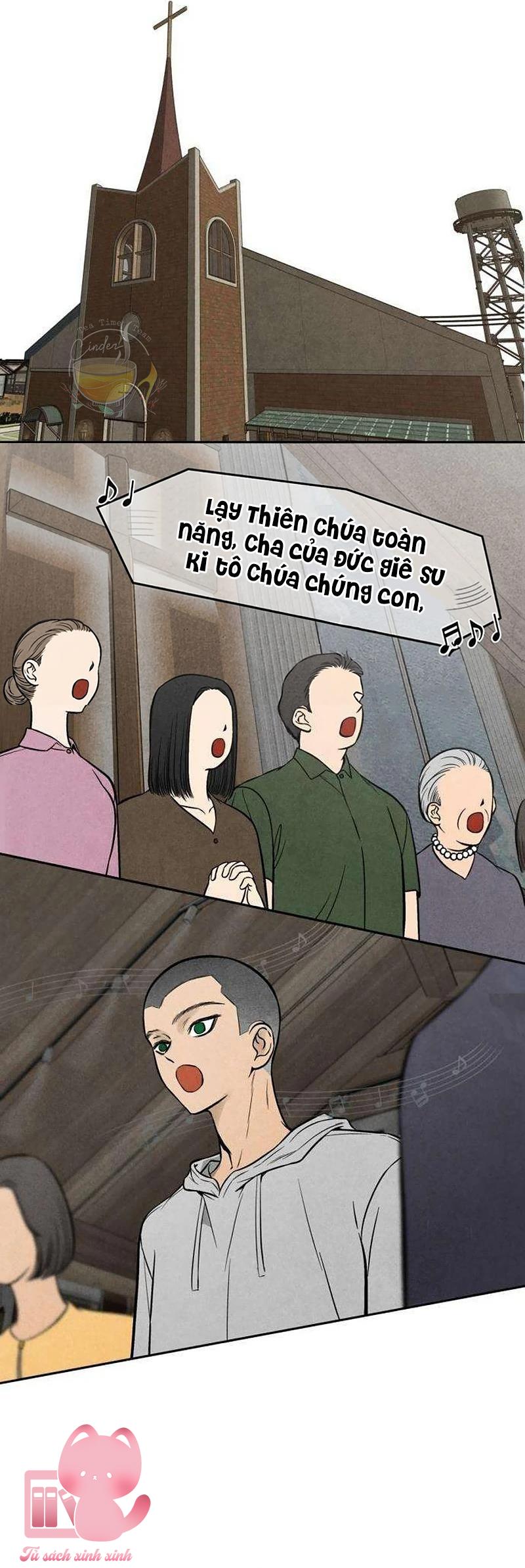 Phục Tùng - Chap 7 - Trang 47