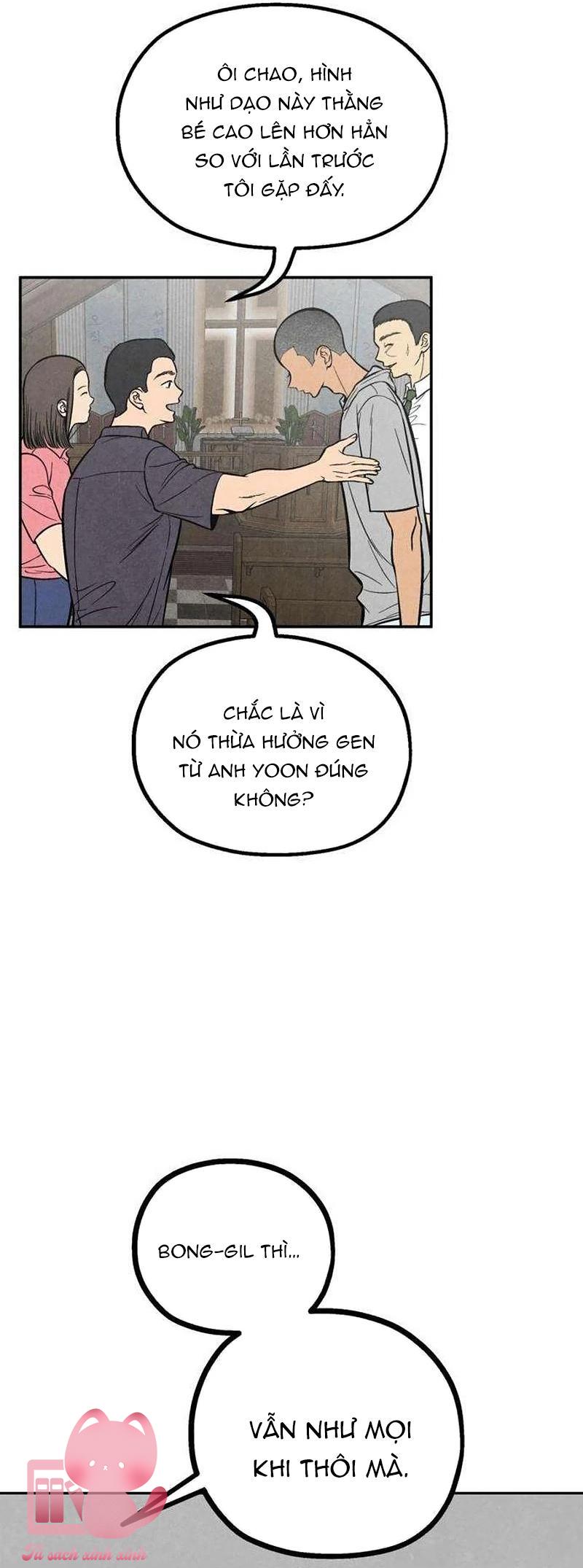Phục Tùng - Chap 7 - Trang 50
