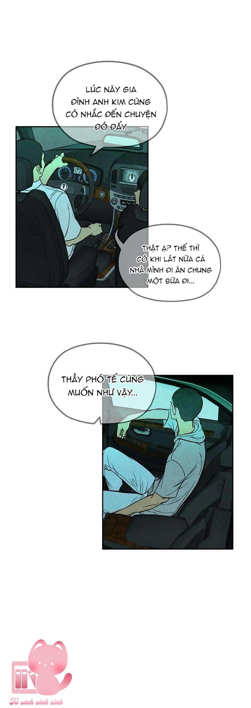 Phục Tùng - Chap 7 - Trang 52