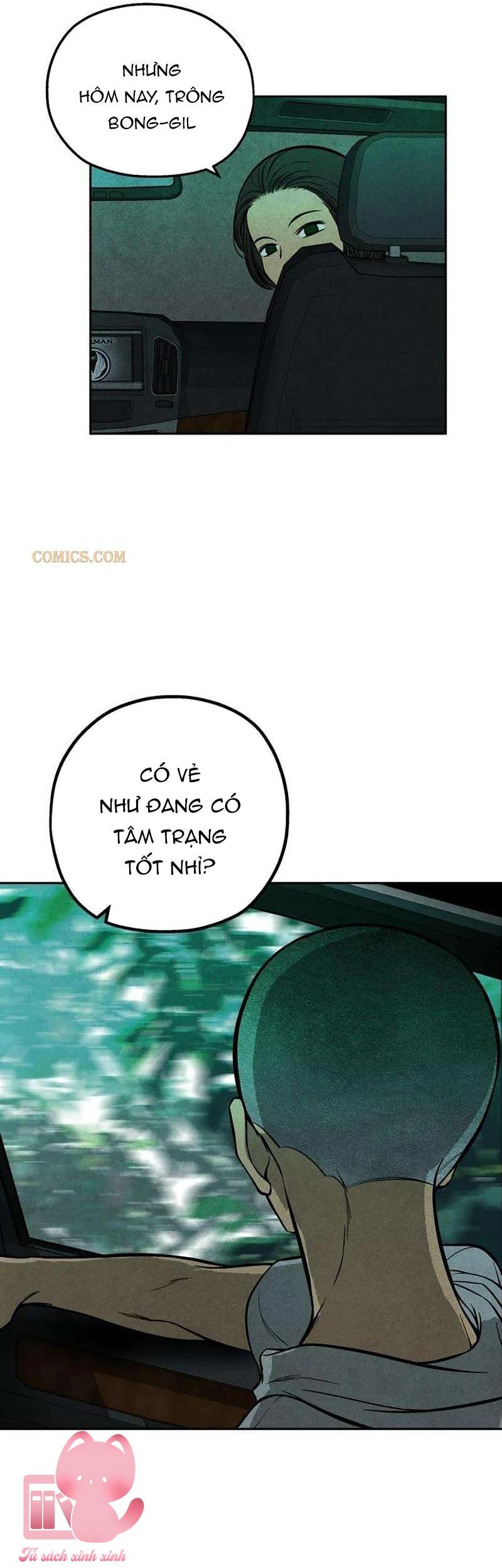 Phục Tùng - Chap 7 - Trang 53