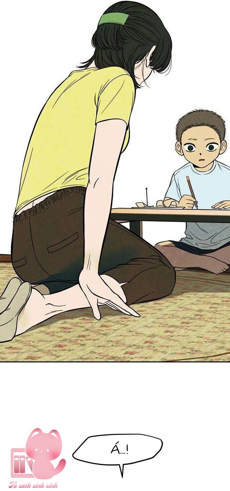 Phục Tùng - Chap 7 - Trang 7