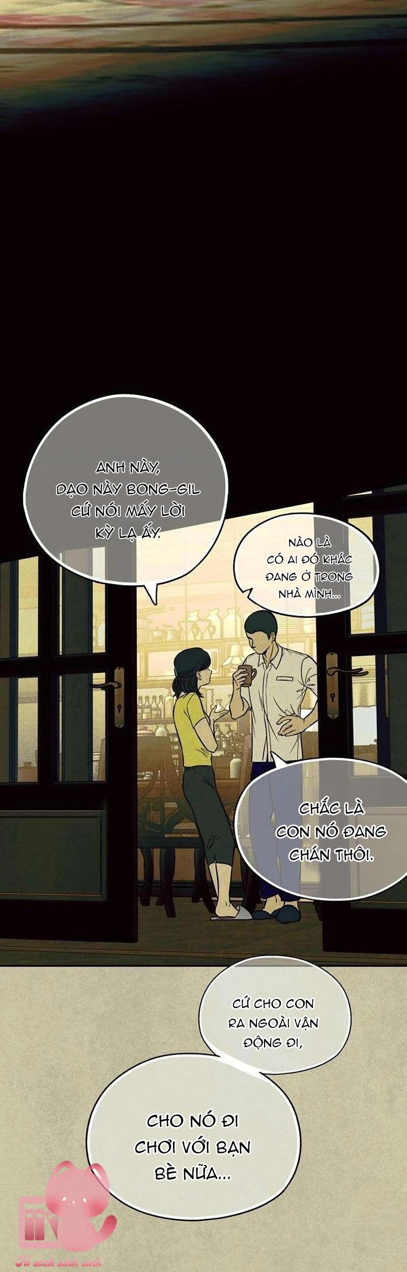 Phục Tùng - Chap 7 - Trang 10