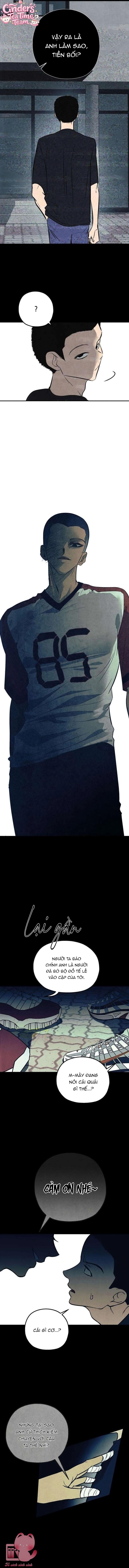 Phục Tùng - Chap 8 - Trang 15