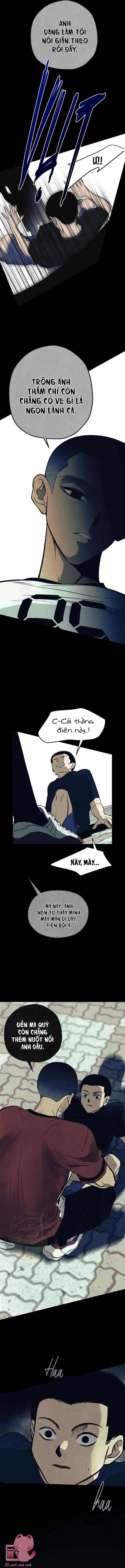 Phục Tùng - Chap 8 - Trang 16