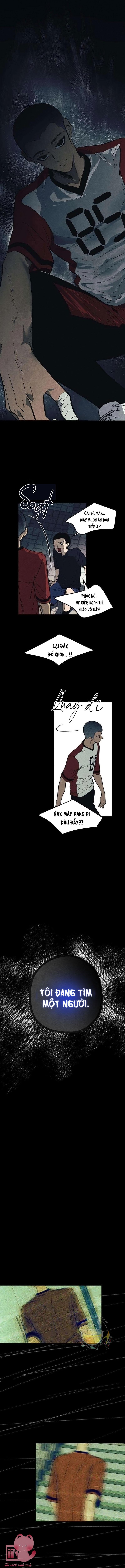 Phục Tùng - Chap 8 - Trang 17
