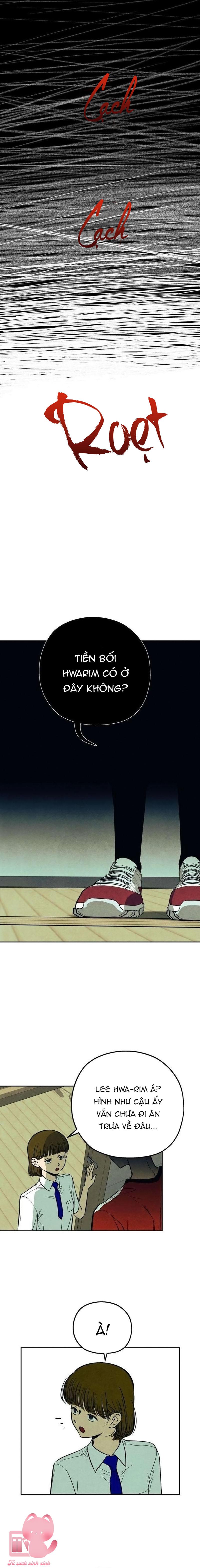 Phục Tùng - Chap 8 - Trang 18
