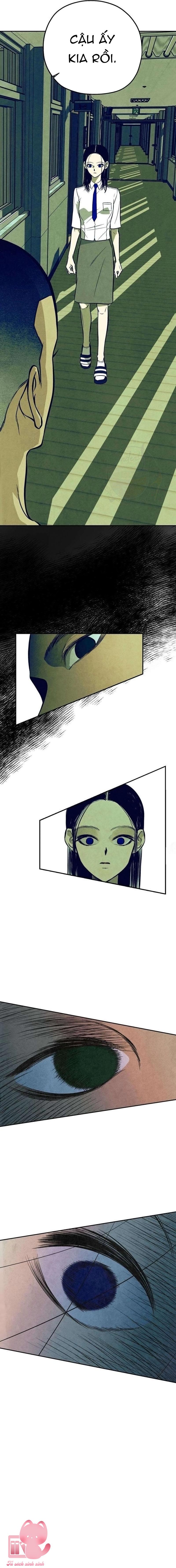 Phục Tùng - Chap 8 - Trang 19