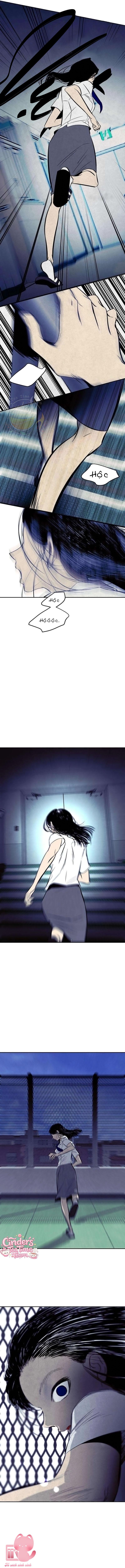 Phục Tùng - Chap 8 - Trang 20