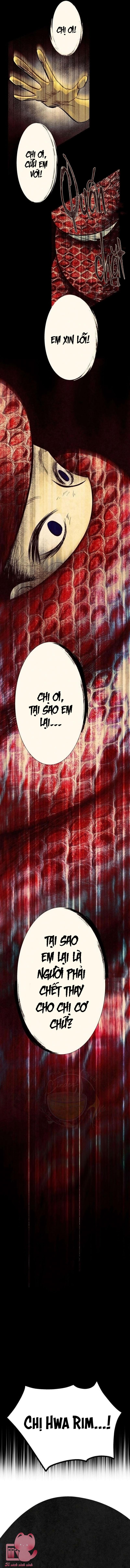 Phục Tùng - Chap 8 - Trang 6
