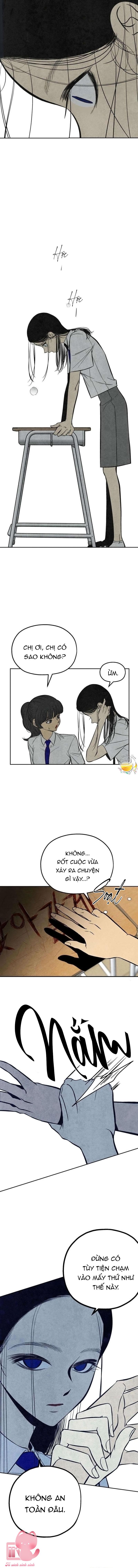 Phục Tùng - Chap 8 - Trang 7