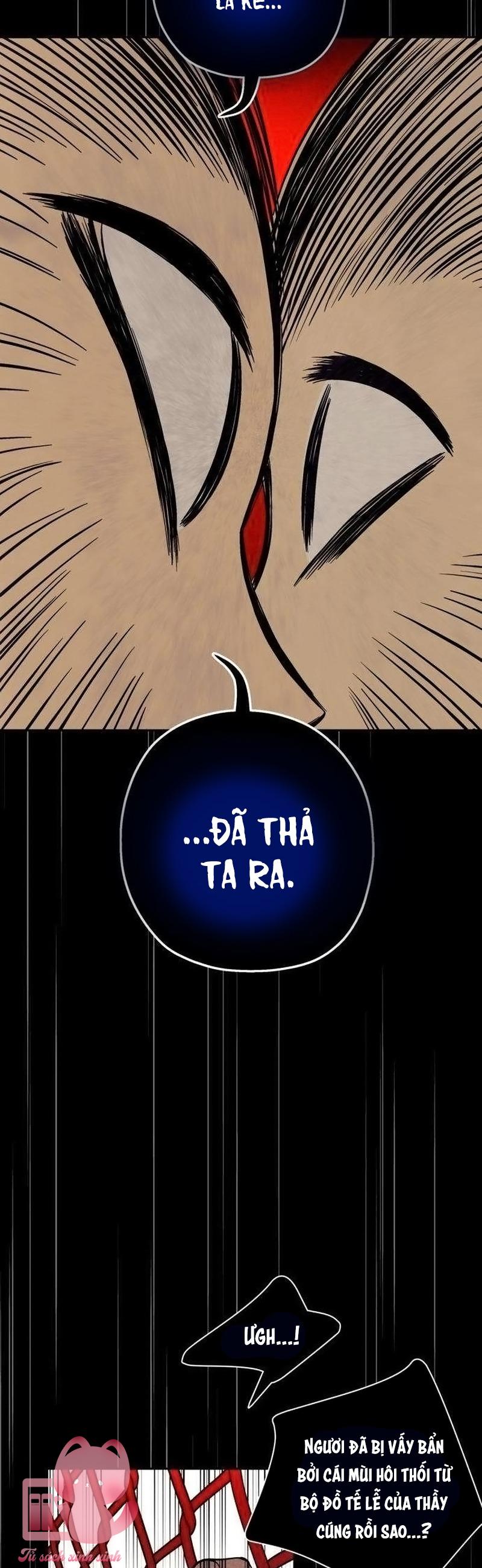 Phục Tùng - Chap 9 - Trang 18