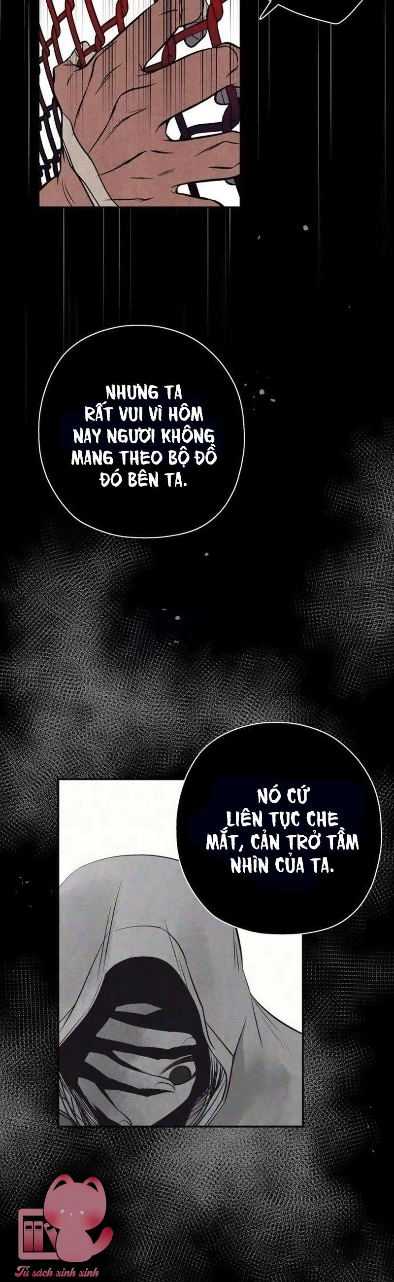 Phục Tùng - Chap 9 - Trang 19