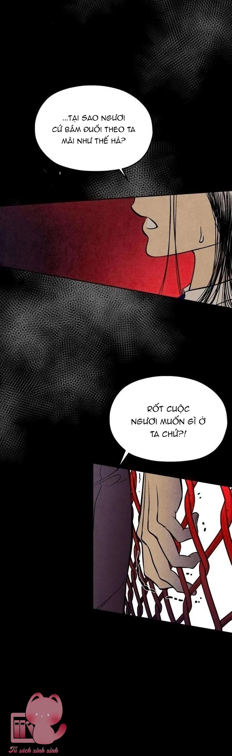Phục Tùng - Chap 9 - Trang 20