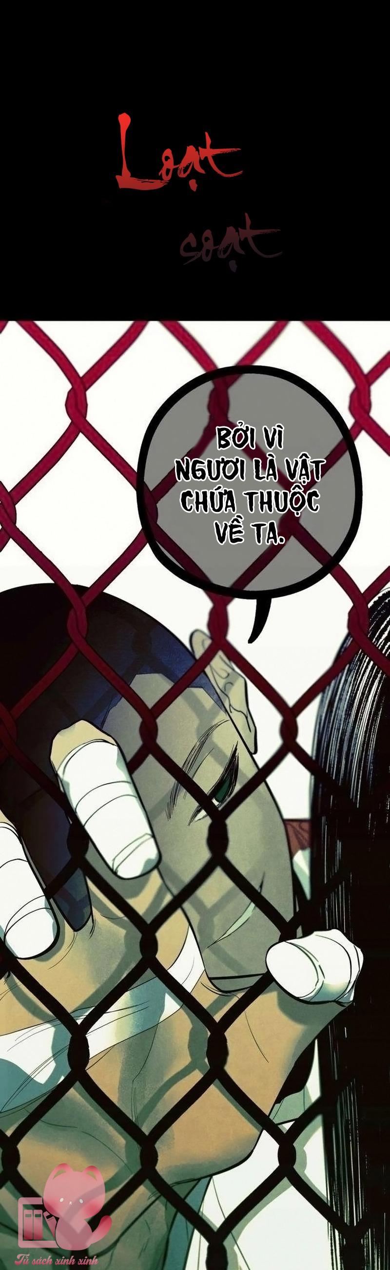 Phục Tùng - Chap 9 - Trang 21