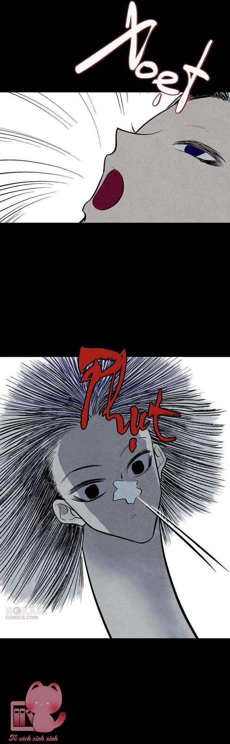 Phục Tùng - Chap 9 - Trang 28