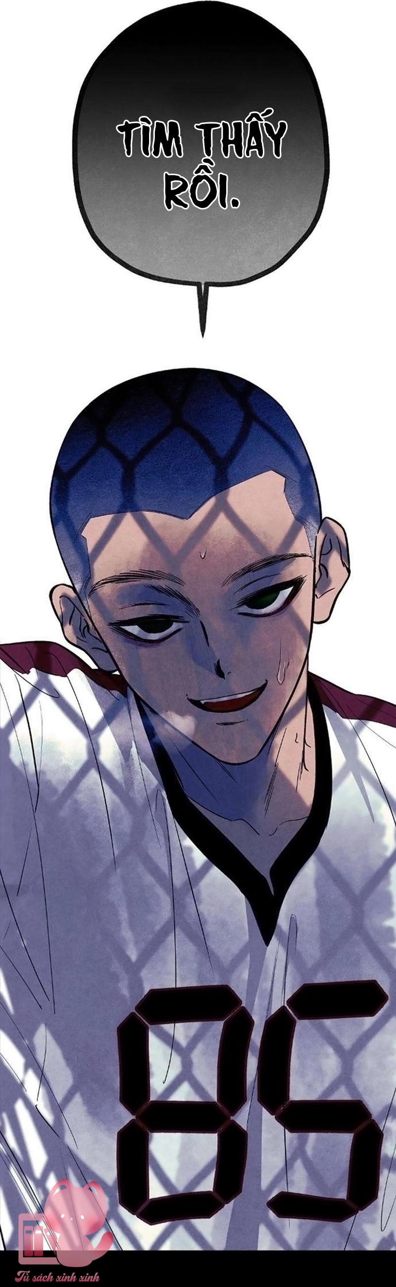 Phục Tùng - Chap 9 - Trang 7