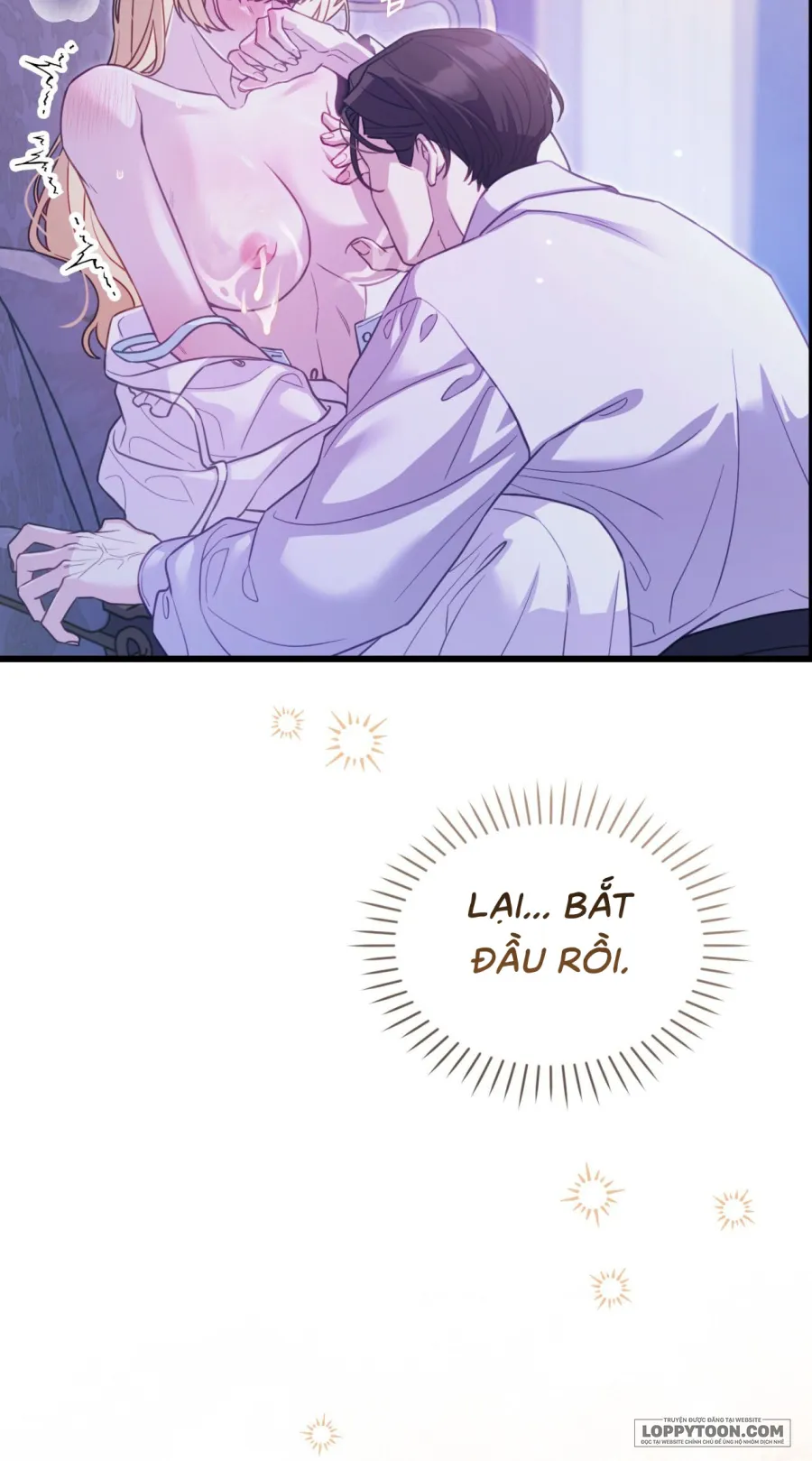 Phương Pháp Chữa Lành Cho Thanh Mai Trúc Mã Ốm Yếu - Chap 1 - Trang 12