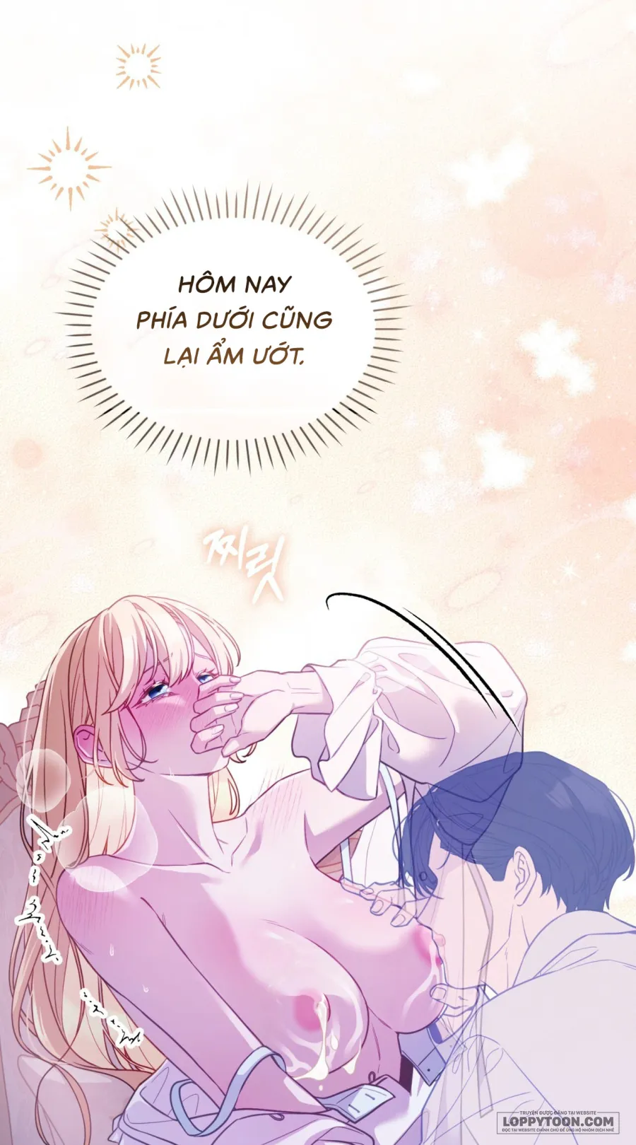 Phương Pháp Chữa Lành Cho Thanh Mai Trúc Mã Ốm Yếu - Chap 1 - Trang 13