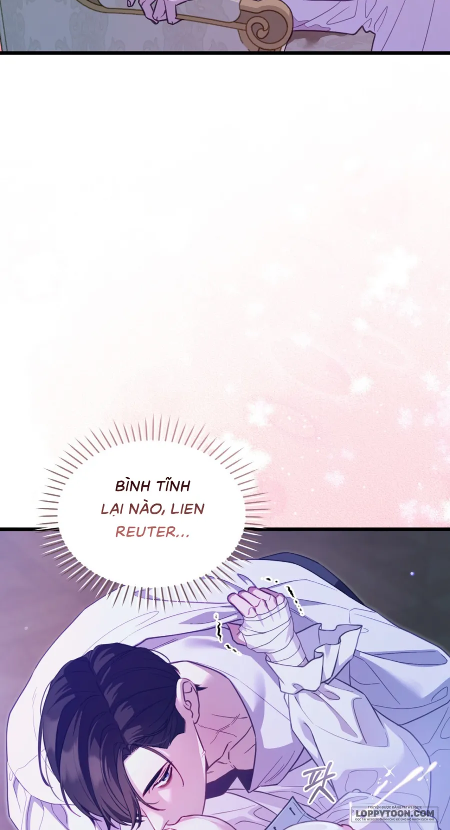 Phương Pháp Chữa Lành Cho Thanh Mai Trúc Mã Ốm Yếu - Chap 1 - Trang 20