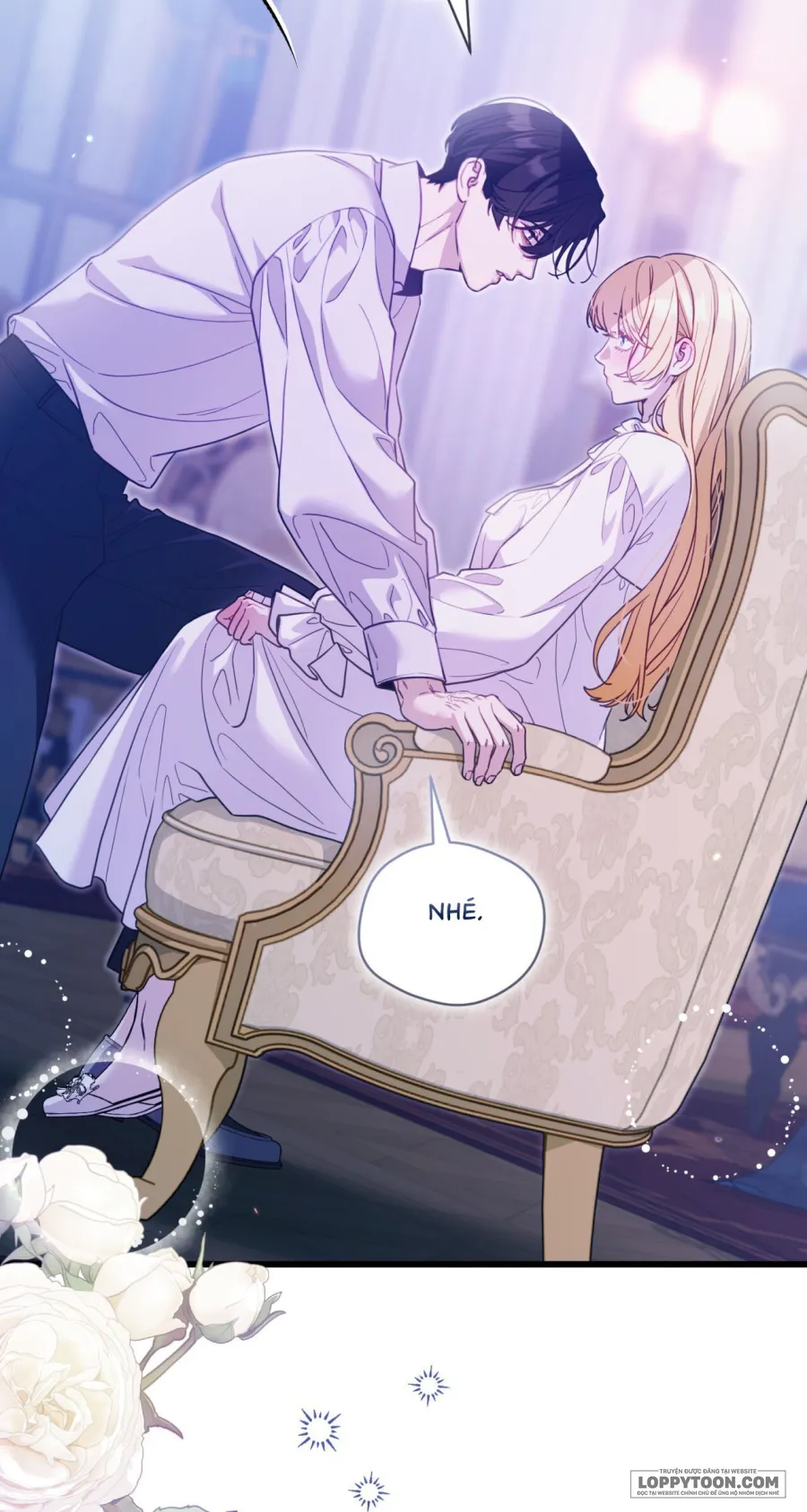 Phương Pháp Chữa Lành Cho Thanh Mai Trúc Mã Ốm Yếu - Chap 1 - Trang 3