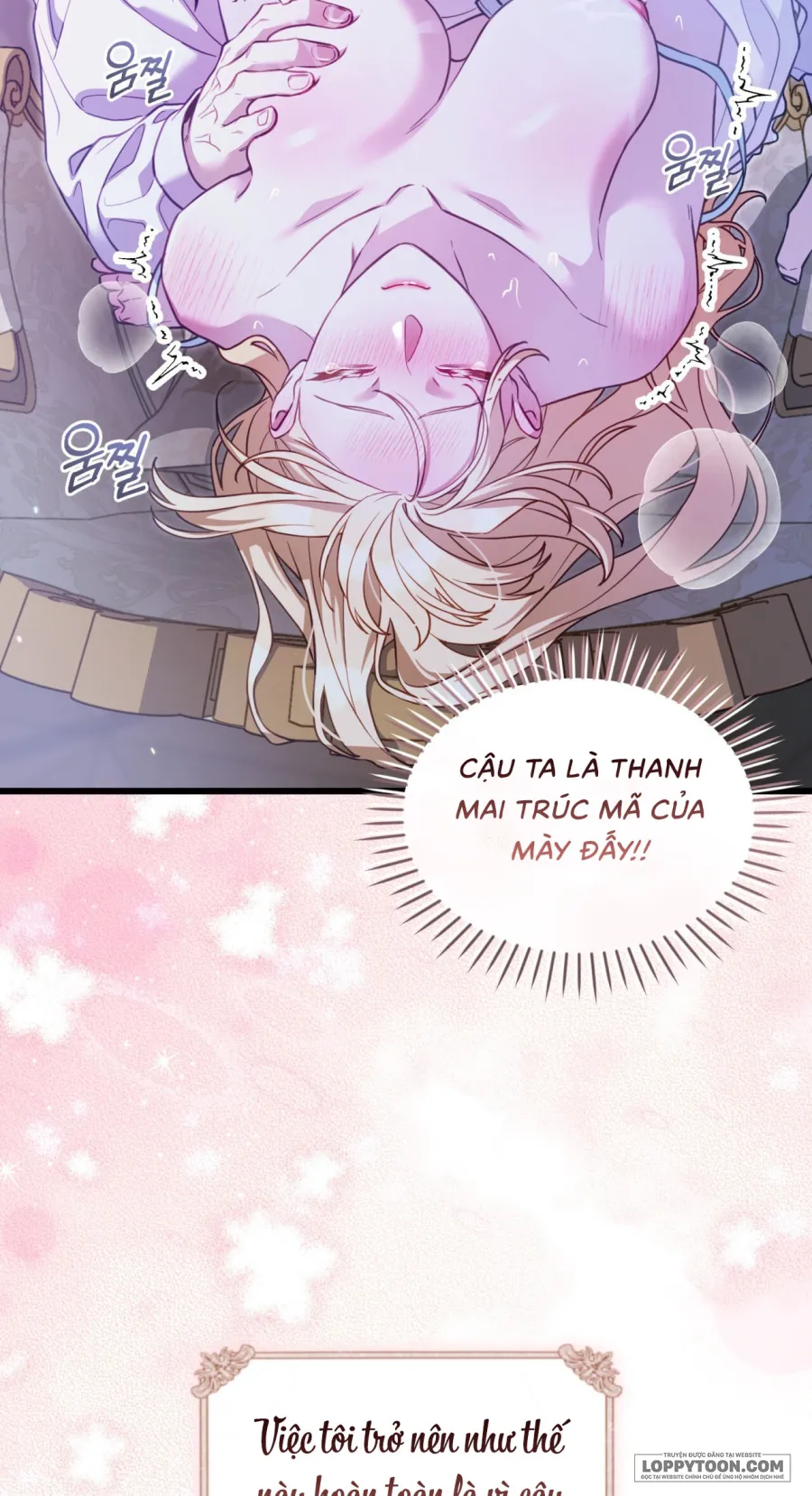Phương Pháp Chữa Lành Cho Thanh Mai Trúc Mã Ốm Yếu - Chap 1 - Trang 21