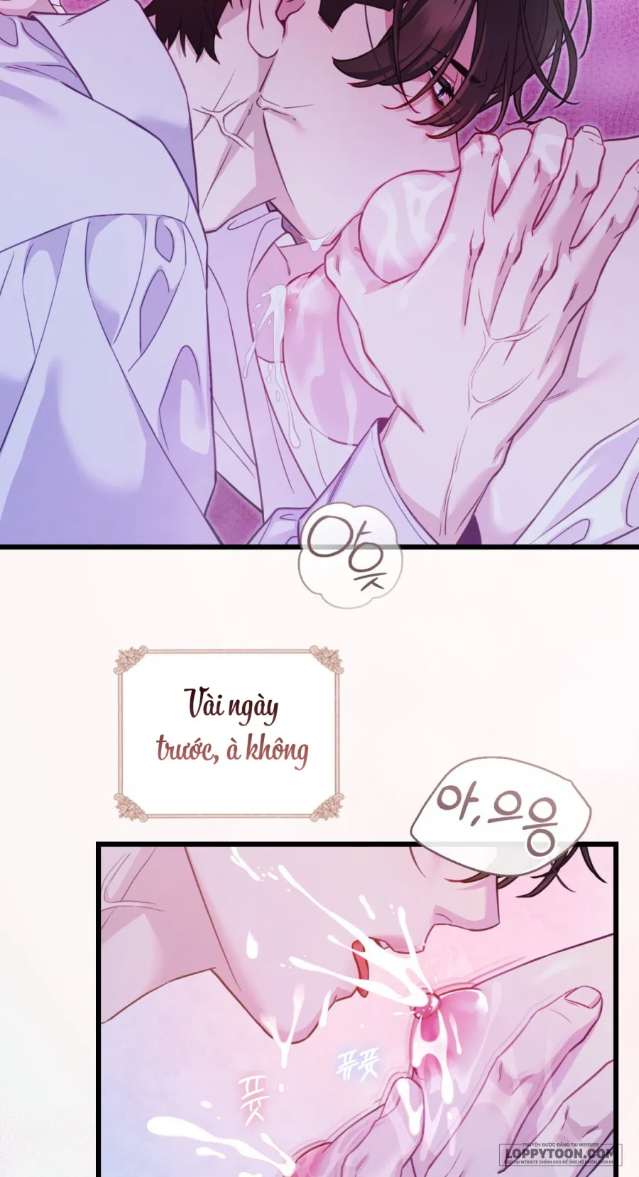 Phương Pháp Chữa Lành Cho Thanh Mai Trúc Mã Ốm Yếu - Chap 1 - Trang 23